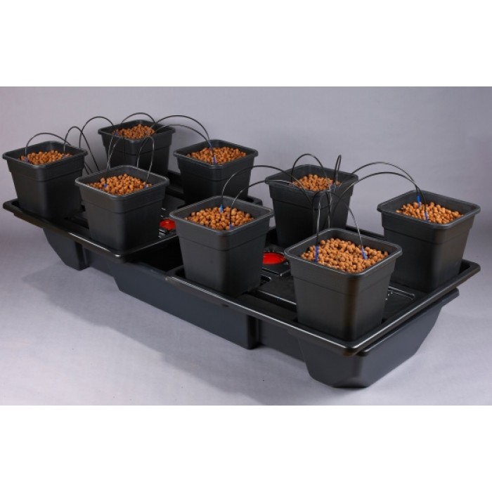 Wilma XL 8 Pot - 25L (Collection Only)